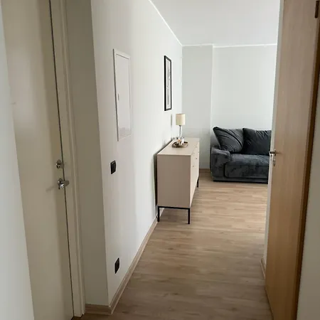 Raki Apartman Koeru