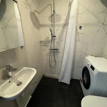Raki Apartman *