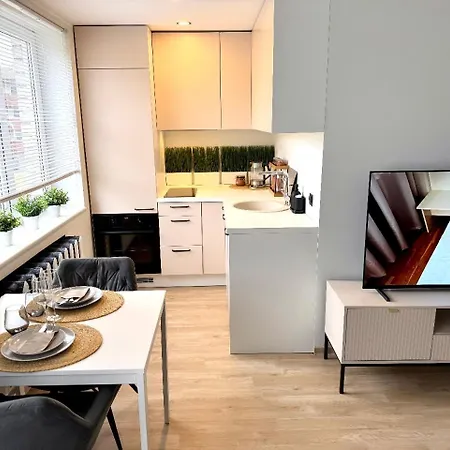 Raki Apartman Koeru
