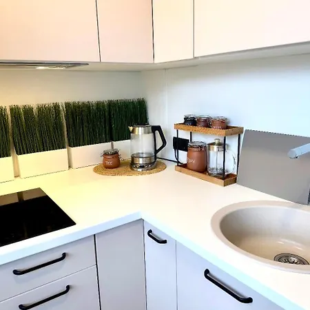 Raki Apartman *
