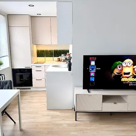 Raki Apartman