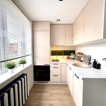 Apartman Raki
